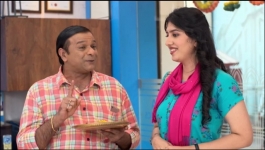Taarak Mehta Ka Ooltah Chashmah - 9th November 2024